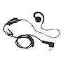 Motorola Swivel Earpiece Ear Loop, Over-the-Ear, Black (HKLN4604)~#|#~sp44845725_sc7