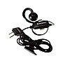 Motorola Swivel Earpiece Ear Loop, Over-the-Ear, Black (HKLN4604)~#|#~sp44845726_sc7