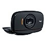Logitech C525 1 Megapixel Portable Webcam (960-000715)~#|#~sp44845848_sc7