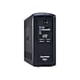 CyberPower Intelligent LCD 850VA 9-Outlet UPS, Black (CP850AVRLCD)~#|#~sp44846064_sc7