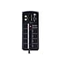 CyberPower Intelligent LCD 850VA 9-Outlet UPS, Black (CP850AVRLCD)~#|#~sp44846066_sc7