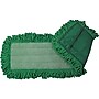 O'Dell Microfiber Dust Mop Pad, Green (MFD485G-FSP)~#|#~sp44846191_sc7