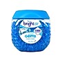 Bright Air Scent Gems Solid Air Freshener, Cool and Clean (900228)~#|#~sp44850875_sc7