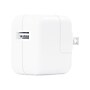 Apple USB-A Wall Charger, 12W, White (MGN03AM/A) ~#|#~sp44850961_sc7