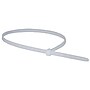 Monoprice Nylon Cable Ties, 14"L, White (5774)~#|#~sp44850994_sc7