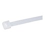 Monoprice Nylon Cable Ties, 14"L, White (5774)~#|#~sp44850995_sc7