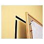 Velcro 0.75" x 360" Sticky Back Hook & Loop Fastener, Black, Each (91137)~#|#~sp44851183_sc7