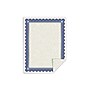 Southworth Certificates, 8.5" x 11", Ivory, 15/Pack (CT1R)~#|#~sp44851336_sc7