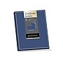 Southworth Certificate Holders, 8.5" x 11", Navy, 5/Pack (PF6)~#|#~sp44851341_sc7