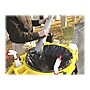 Rubbermaid GroundsKeeper Outdoor Ash Urn, Black Resin (FG257088BLA)~#|#~sp44851419_sc7