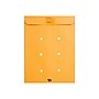 Quality Park Self Seal Inter-Departmental Kraft Envelopes 10" x 13", Brown Kraft #13.5, 100/Box (QUA63664)~#|#~sp44851438_sc7
