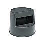 Rubbermaid 1.08'H Plastic Step Stool (FG252300BLA)~#|#~sp44851489_sc7
