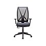 Raynor Outlast Cooling Fabric Task Chair, Black (OL9600-BLK)~#|#~sp44851637_sc7