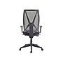 Raynor Outlast Cooling Fabric Task Chair, Black (OL9600-BLK)~#|#~sp44851639_sc7