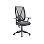 Raynor Outlast Cooling Fabric Task Chair, Black (OL9600-BLK)~#|#~sp44851640_sc7