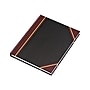 Staples Record Book, 300 Pages, Black (18658/26510)~#|#~sp44851769_sc7