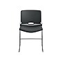 HON Olson Plastic Banquet/Reception Chairs, Lava 4/Pack (HON4041LA)~#|#~sp44852045_sc7