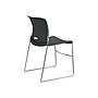 HON Olson Plastic Banquet/Reception Chairs, Lava 4/Pack (HON4041LA)~#|#~sp44852051_sc7
