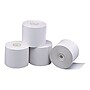 Staples Thermal Cash Register/POS Rolls, 4 9/32" x 115', BPA Free, 10/Pack (452176/66382)~#|#~sp44852128_sc7
