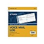 TOPS Message Pad, 8.25" x 8.5", White, 50 Sheets/Pad (4416)~#|#~sp44852138_sc7