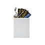 Quality Park Kraft Self Seal Document Envelopes 9 3/4" x 12 1/2", White, 25/Box (64015)~#|#~sp44852729_sc7
