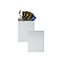 Quality Park Kraft Self Seal Document Envelopes 9 3/4" x 12 1/2", White, 25/Box (64015)~#|#~sp44852730_sc7