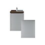 Quality Park Kraft Self Seal Document Envelopes 9 3/4" x 12 1/2", White, 25/Box (64015)~#|#~sp44852731_sc7