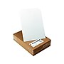 Quality Park Kraft Self Seal Document Envelopes 9 3/4" x 12 1/2", White, 25/Box (64015)~#|#~sp44852732_sc7