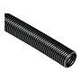 D-Line Tidy LDPE Cable Tube, 39.4"L, Black (CTT1.1B)~#|#~sp44852737_sc7