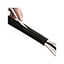 D-Line Tidy LDPE Cable Tube, 39.4"L, Black (CTT1.1B)~#|#~sp44852738_sc7