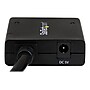 StarTech HDMI to 2 HDMI Video Splitter, Male to Female (ST122HD4KU)~#|#~sp44852742_sc7