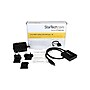 StarTech HDMI to 2 HDMI Video Splitter, Male to Female (ST122HD4KU)~#|#~sp44852744_sc7