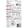 Command Refill Assorted Strips, 16/Pack (17200)~#|#~sp44998483_sc7
