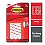Command Medium Refill Strips, White, 9 Strips (17021P-ES)~#|#~sp44998496_sc7
