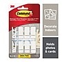 Command™ Spring Clips, Quartz, 8 Clips (17089Q-8ES)~#|#~sp44998548_sc7