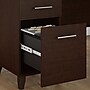 Bush Furniture Somerset 72"W 3 Position Sit to Stand L Shaped Desk with Hutch and File Cabinet, Mocha Cherry (SET016MR)~#|#~sp45060449_sc7