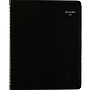 2020 AT-A-GLANCE 7" x 8 3/4" DayMinder Column-Style Weekly Planner, Black (G590-00-20)~#|#~sp45142734_sc7