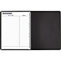 2020 AT-A-GLANCE 7" x 8 3/4" DayMinder Column-Style Weekly Planner, Black (G590-00-20)~#|#~sp45142749_sc7