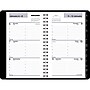 2020 AT-A-GLANCE 3-1/2" x 6" DayMinder Weekly Appointment Book, Black (G250-00-20)~#|#~sp45142897_sc7