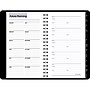 2020 AT-A-GLANCE 3-1/2" x 6" DayMinder Weekly Appointment Book, Black (G250-00-20)~#|#~sp45142898_sc7
