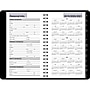 2020 AT-A-GLANCE 3-1/2" x 6" DayMinder Weekly Appointment Book, Black (G250-00-20)~#|#~sp45142901_sc7