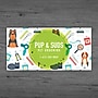 Full Color Magnetic Sign, 12" x 24"~#|#~sp45142973_sc7
