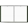 2020 AT-A-GLANCE 9" x 11" Recycled Monthly Planner, 13 Months, January Start, Green (70-260G-60-20)~#|#~sp45143442_sc7