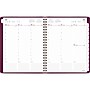 2020 AT-A-GLANCE 8 1/4" x 11" Contemporary Weekly/Monthly Planner, 12 Months, January Start, Purple (70-940X-59-20)~#|#~sp45245781_sc7