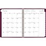 2020 AT-A-GLANCE 8 1/4" x 11" Contemporary Weekly/Monthly Planner, 12 Months, January Start, Purple (70-940X-59-20)~#|#~sp45245782_sc7