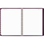 2020 AT-A-GLANCE 8 1/4" x 11" Contemporary Weekly/Monthly Planner, 12 Months, January Start, Purple (70-940X-59-20)~#|#~sp45245783_sc7