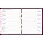 2020 AT-A-GLANCE 8 1/4" x 11" Contemporary Weekly/Monthly Planner, 12 Months, January Start, Purple (70-940X-59-20)~#|#~sp45245786_sc7