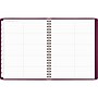 2020 AT-A-GLANCE 8 1/4" x 11" Contemporary Weekly/Monthly Planner, 12 Months, January Start, Purple (70-940X-59-20)~#|#~sp45245787_sc7