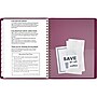 2020 AT-A-GLANCE 8 1/4" x 11" Contemporary Weekly/Monthly Planner, 12 Months, January Start, Purple (70-940X-59-20)~#|#~sp45245788_sc7