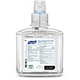 PURELL Advanced Hand Sanitizer Gentle & Free Foam Refill for PURELL ES4 Manual Hand Sanitizer Dispenser, 1200 mL, 2/CT (5051-02)~#|#~sp45251424_sc7